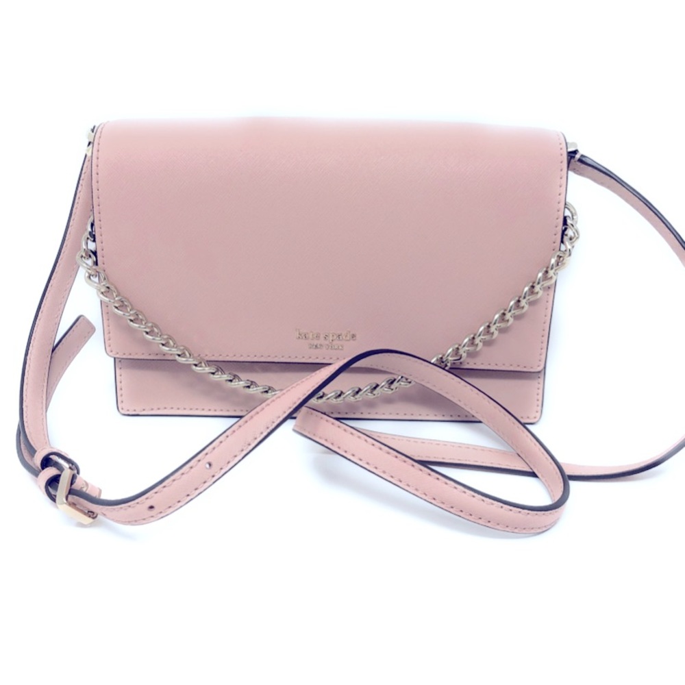 Kate Spade ♠️ Cameron Convertible Crossbody - Picture 8 of 10